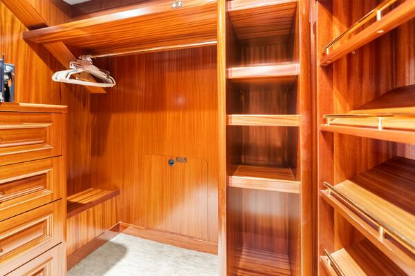 Ostara 142ft Westport Yacht For Sale