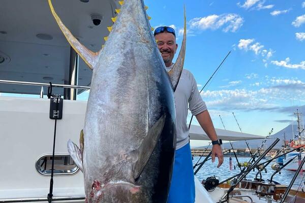 Ostara 142ft Westport Yacht For Sale