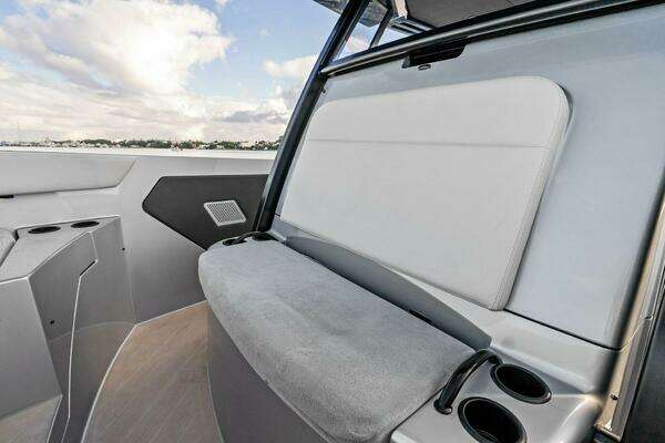 Wajer Center Console Yacht For Sale