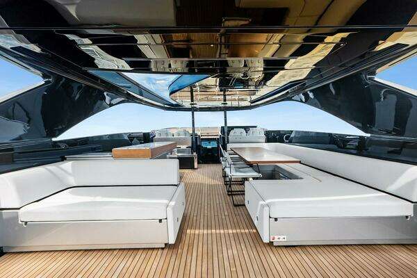Riva Dolcevita Yacht For Sale