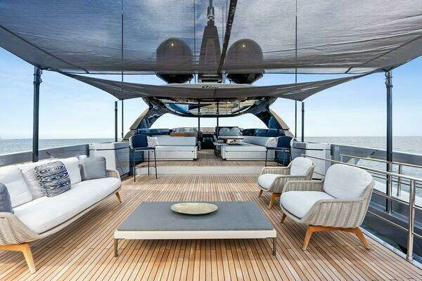 Riva Dolcevita Yacht For Sale