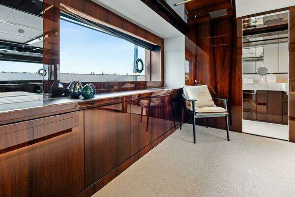 Riva Dolcevita Yacht For Sale