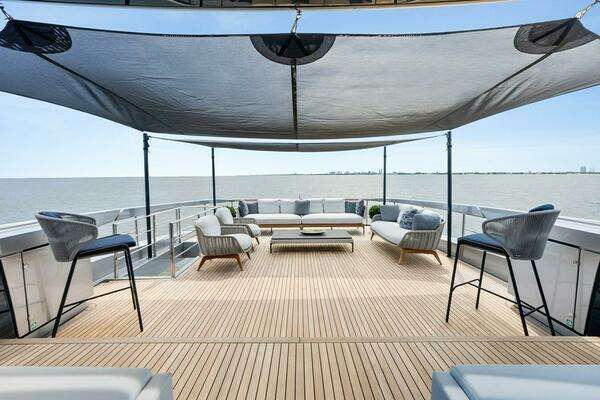 Riva Dolcevita Yacht For Sale