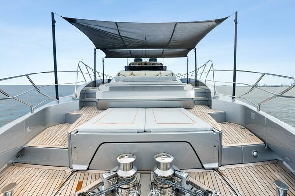 Riva Royale 110ft Riva Yacht For Sale