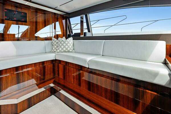 Riva Dolcevita Yacht For Sale