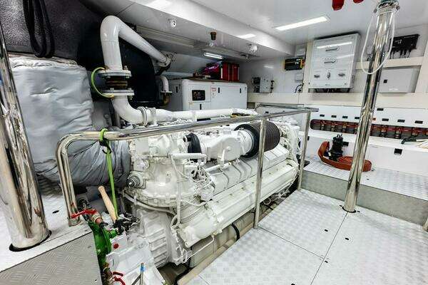 Riva Dolcevita Yacht For Sale