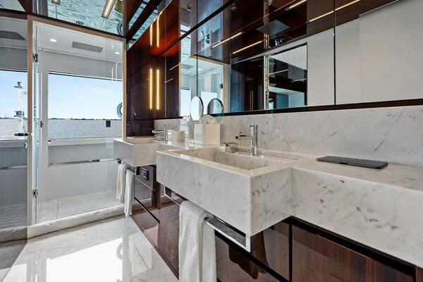 Riva Royale 110ft Riva Yacht For Sale