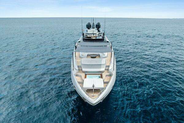 Riva Dolcevita Yacht For Sale