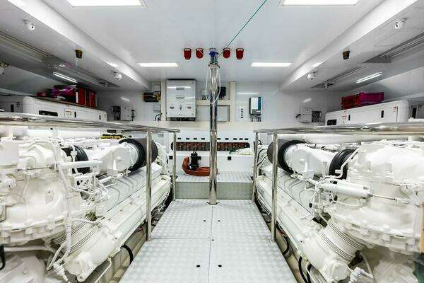 Riva Dolcevita Yacht For Sale