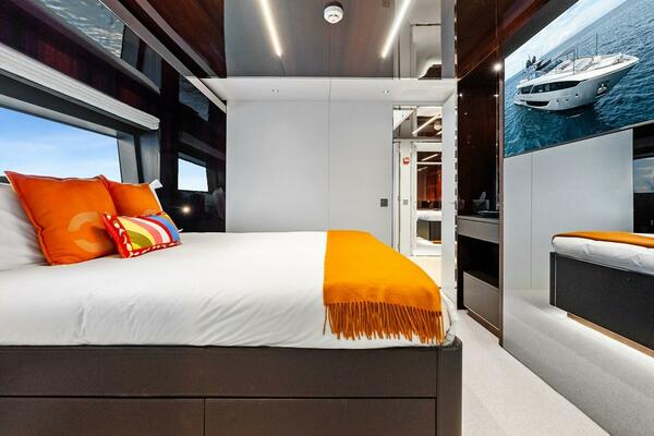 Riva Royale 110ft Riva Yacht For Sale