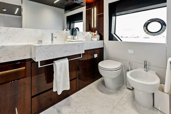 Riva Royale 110ft Riva Yacht For Sale