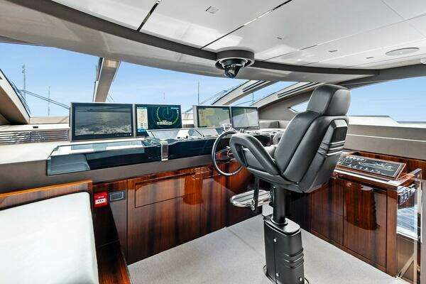 Riva Dolcevita Yacht For Sale