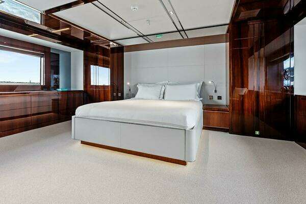 Riva Dolcevita Yacht For Sale