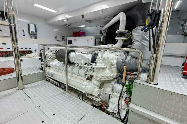 Riva Dolcevita Yacht For Sale