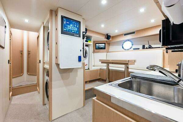 Riva Dolcevita Yacht For Sale