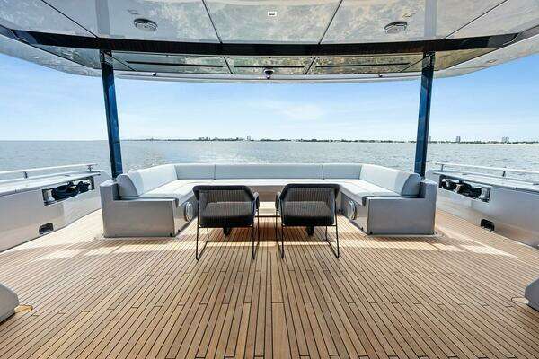 Riva Dolcevita Yacht For Sale