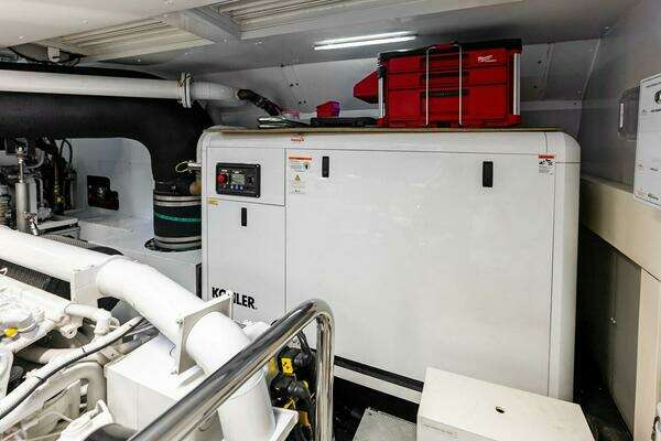 Riva Dolcevita Yacht For Sale