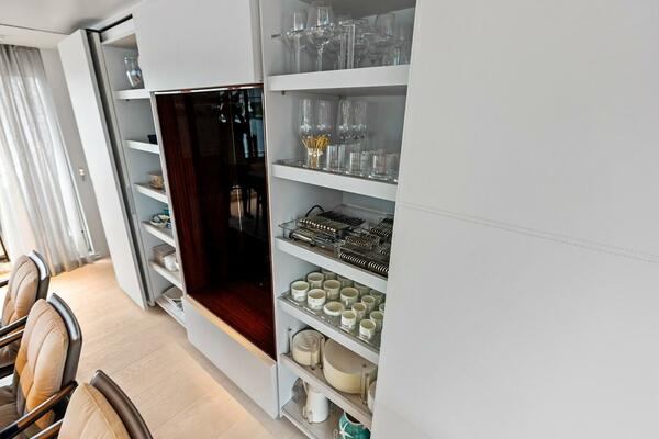 Riva Royale 110ft Riva Yacht For Sale