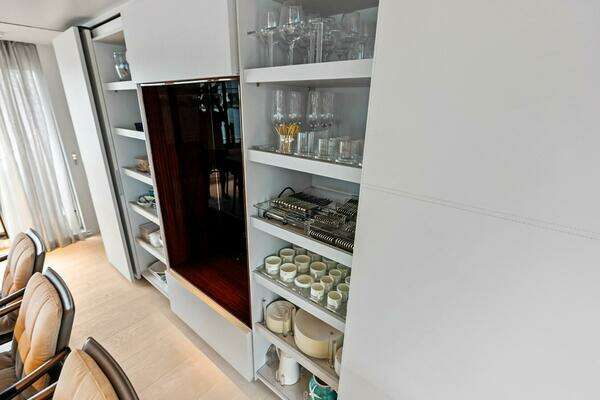 Riva Dolcevita Yacht For Sale