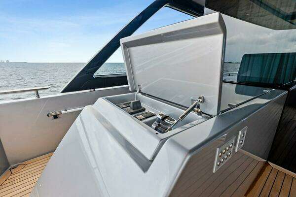 Riva Dolcevita Yacht For Sale