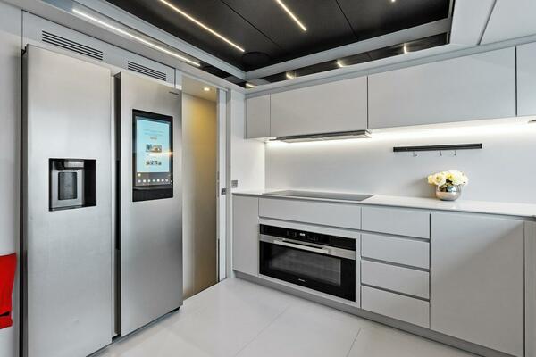 Riva Royale 110ft Riva Yacht For Sale