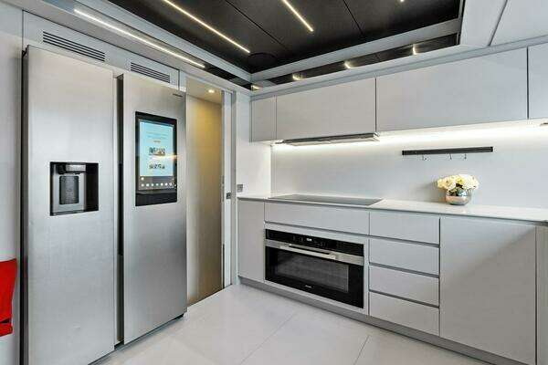 Riva Dolcevita Yacht For Sale