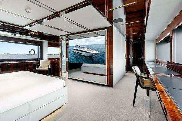 Riva Dolcevita Yacht For Sale
