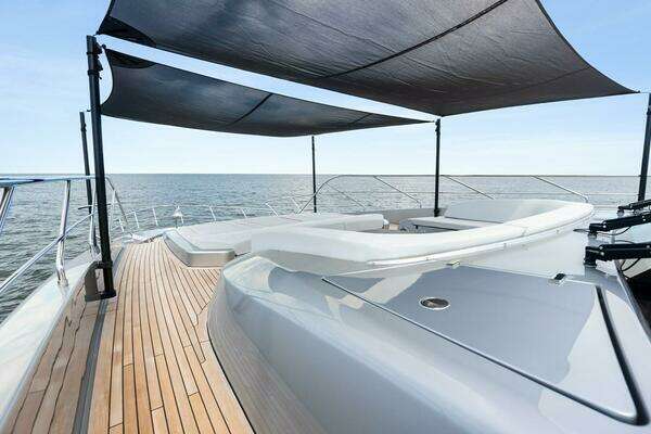 Riva Dolcevita Yacht For Sale