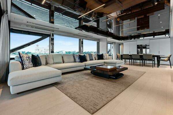 Riva Dolcevita Yacht For Sale