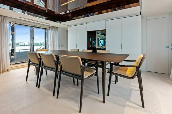 Riva Royale 110ft Riva Yacht For Sale