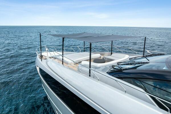 Riva Royale 110ft Riva Yacht For Sale