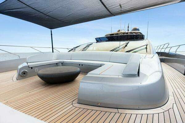 Riva Dolcevita Yacht For Sale