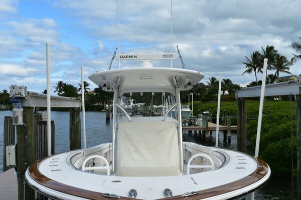 LOW KEY 33ft Valhalla Boatworks Yacht For Sale