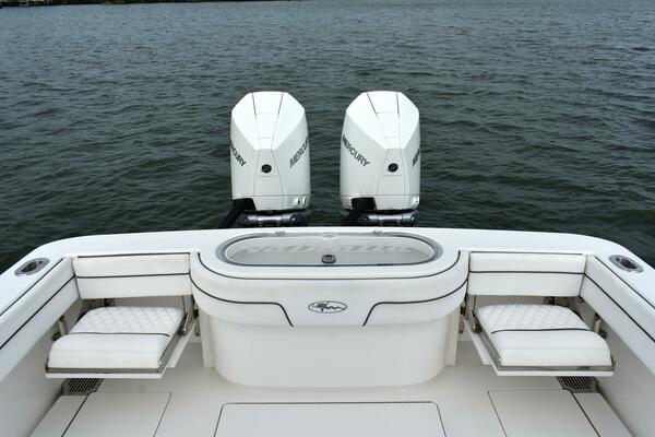 LOW KEY 33ft Valhalla Boatworks Yacht For Sale