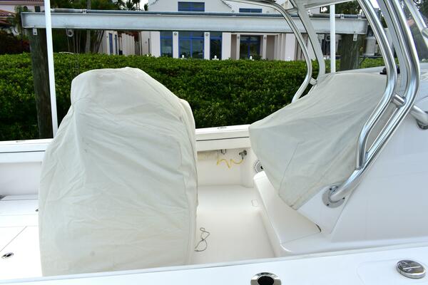 LOW KEY 33ft Valhalla Boatworks Yacht For Sale