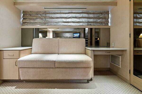 Westship Raised Pilothouse Motor Yacht Yacht For Sale