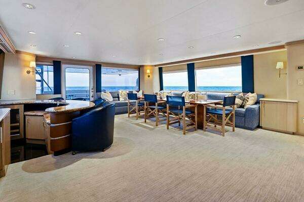 Westship Raised Pilothouse Motor Yacht Yacht For Sale