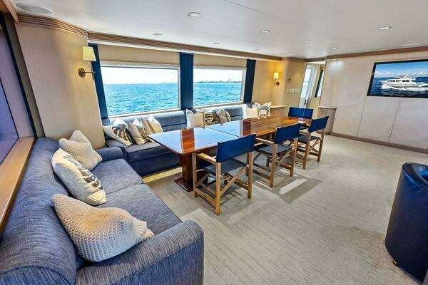 Westship Raised Pilothouse Motor Yacht Yacht For Sale