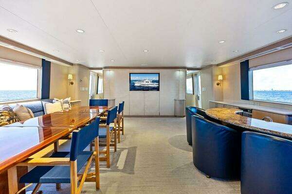 Westship Raised Pilothouse Motor Yacht Yacht For Sale