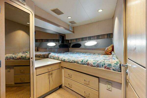 Westship Raised Pilothouse Motor Yacht Yacht For Sale