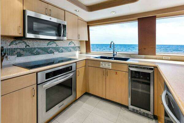 Westship Raised Pilothouse Motor Yacht Yacht For Sale