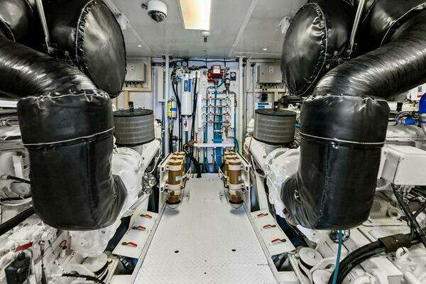 Westship Raised Pilothouse Motor Yacht Yacht For Sale