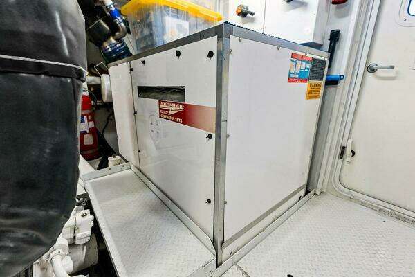 Westship Raised Pilothouse Motor Yacht Yacht For Sale