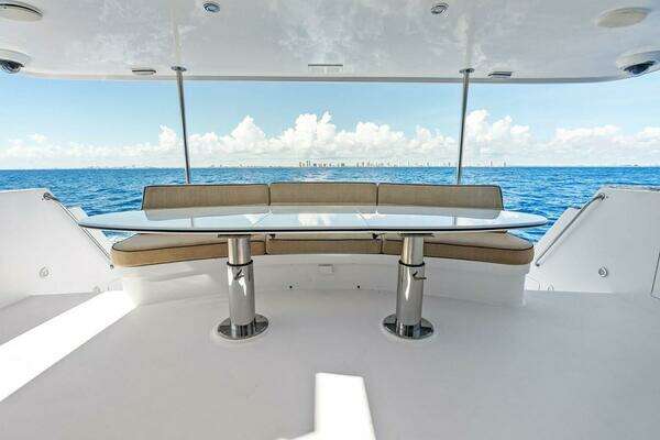 Westship Raised Pilothouse Motor Yacht Yacht For Sale