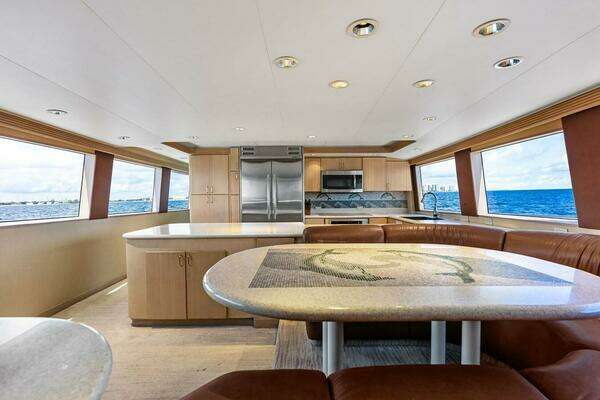 Westship Raised Pilothouse Motor Yacht Yacht For Sale
