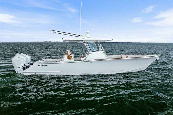 33-ft-Valhalla Boatworks-2026-V-33-NEW Valhalla Boatworks V-33 Tampa Florida United States  yacht for sale