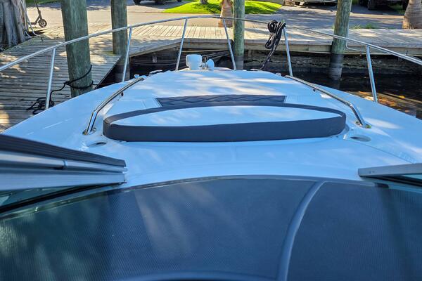 29ft Monterey Yacht For Sale