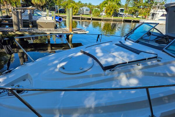 29ft Monterey Yacht For Sale