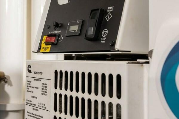 3W 74ft Horizon Yacht For Sale