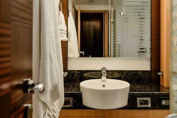 3W 74ft Horizon Yacht For Sale